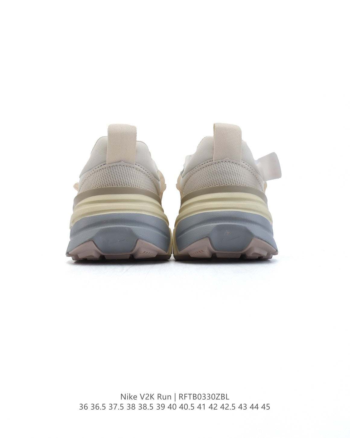 Nike V2K Run