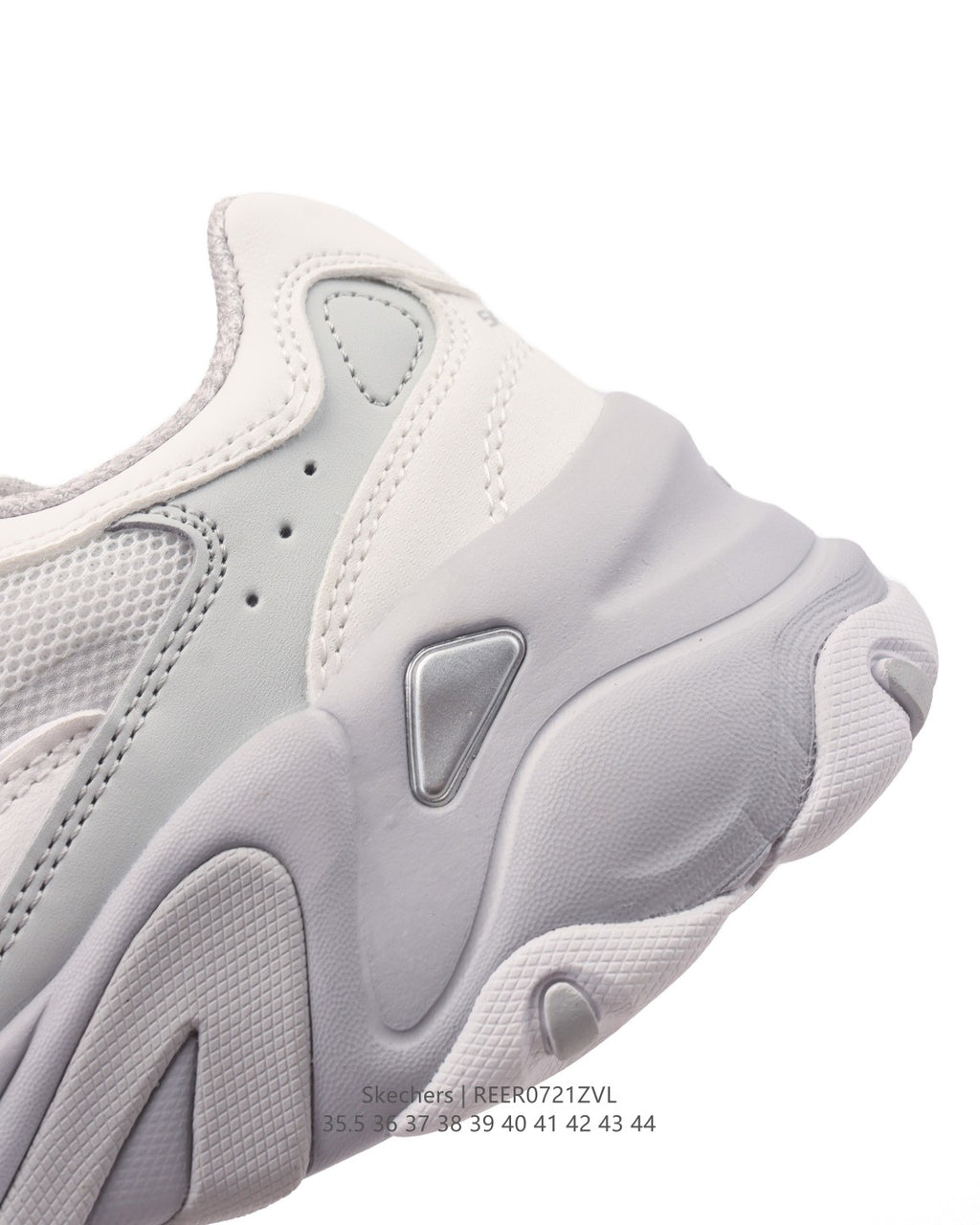 Skechers D'Lites 5.0