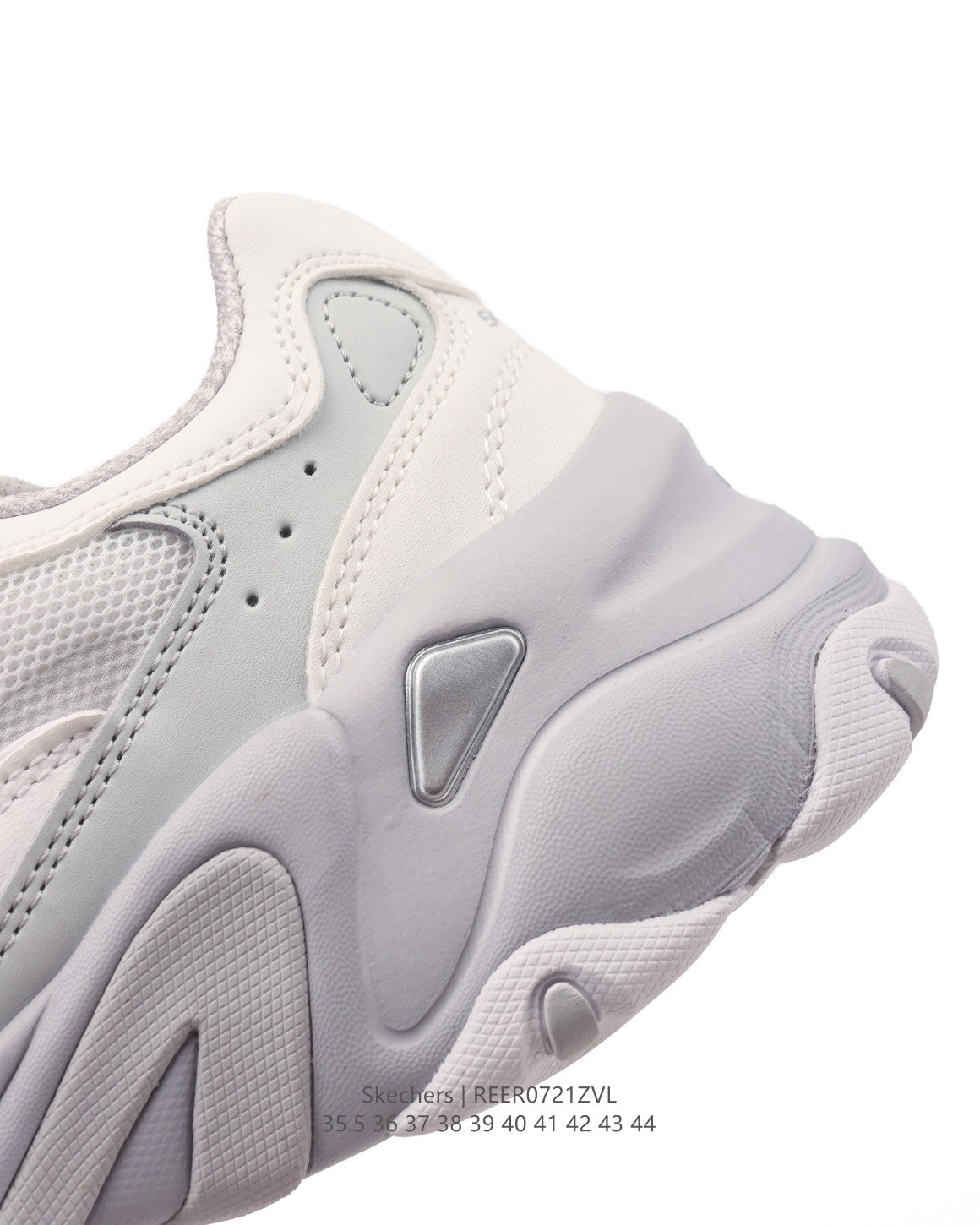 Skechers D'Lites 5.0