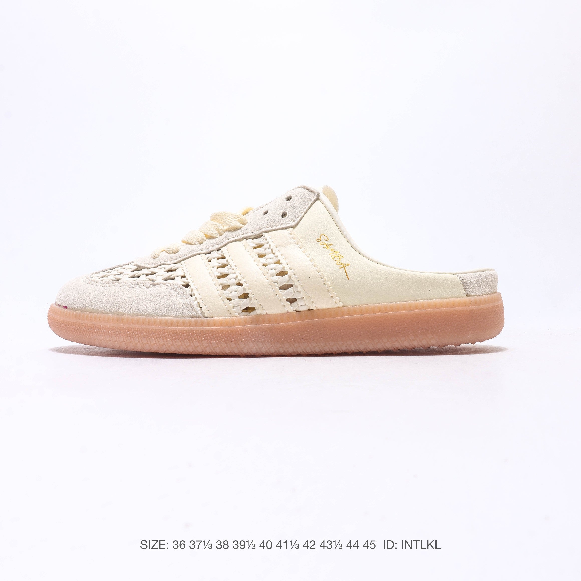 Adidas Samba OG mule