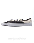 Vans Authentic Magpie Bird