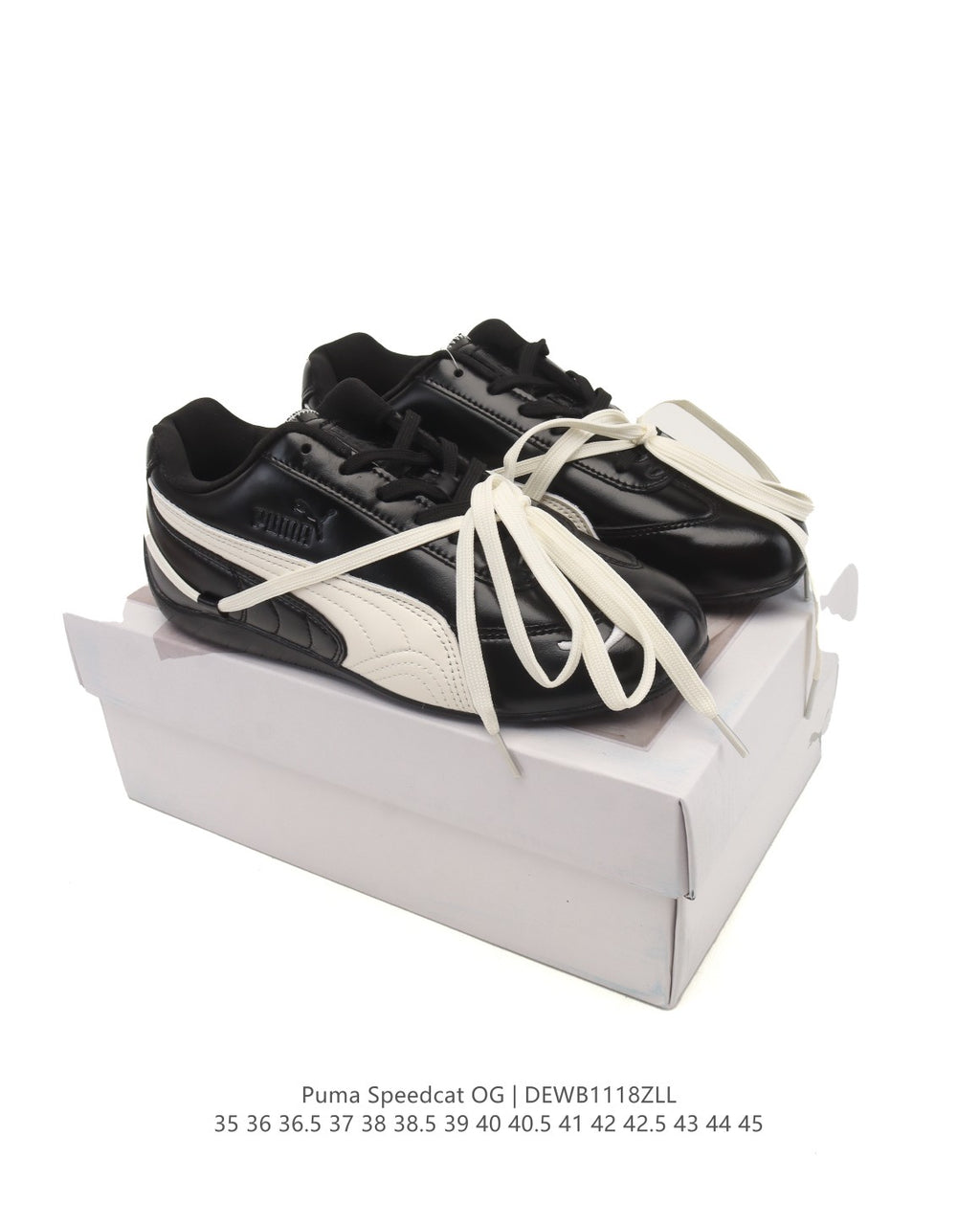 PUMA x ROSIE Speedcat