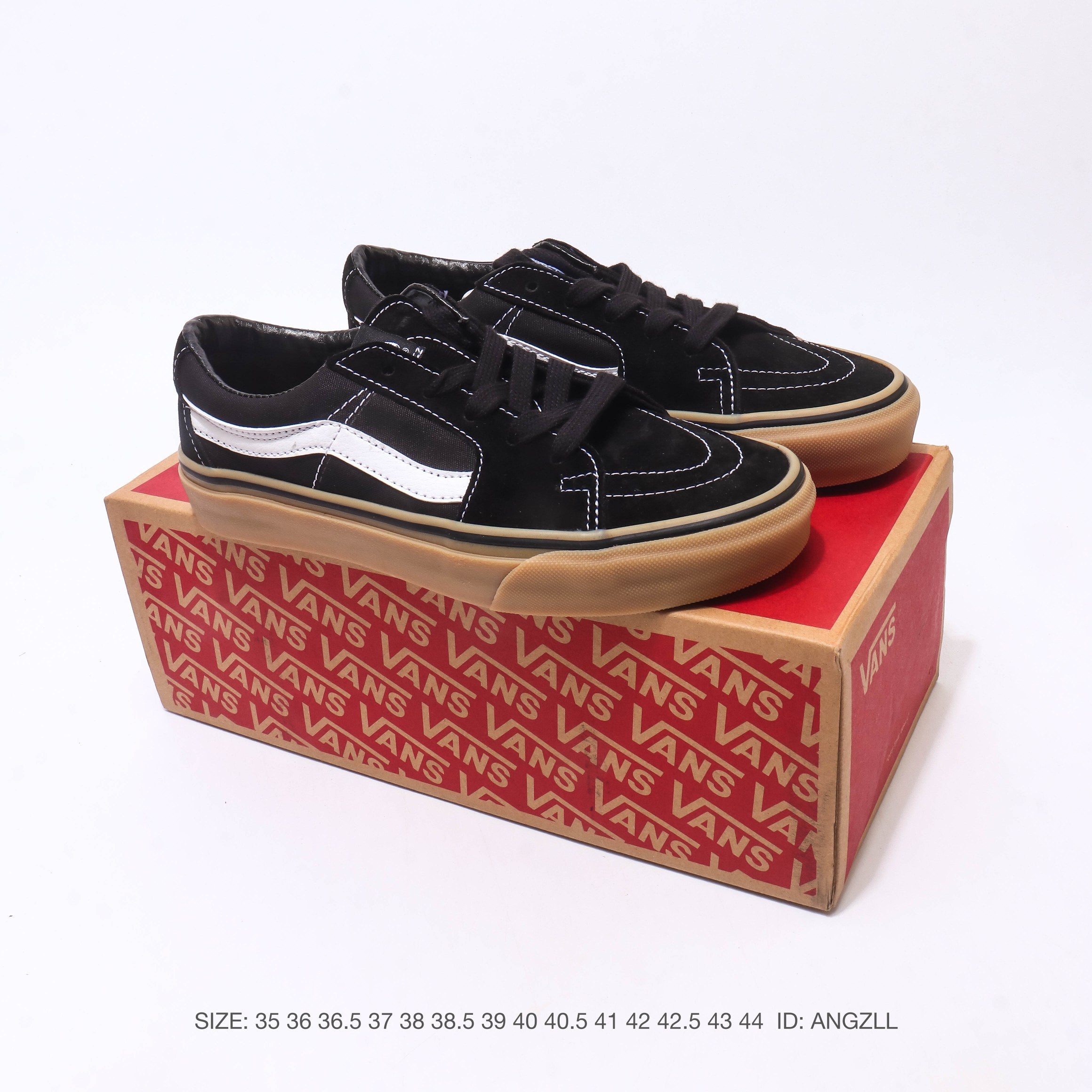 Vans Sk8