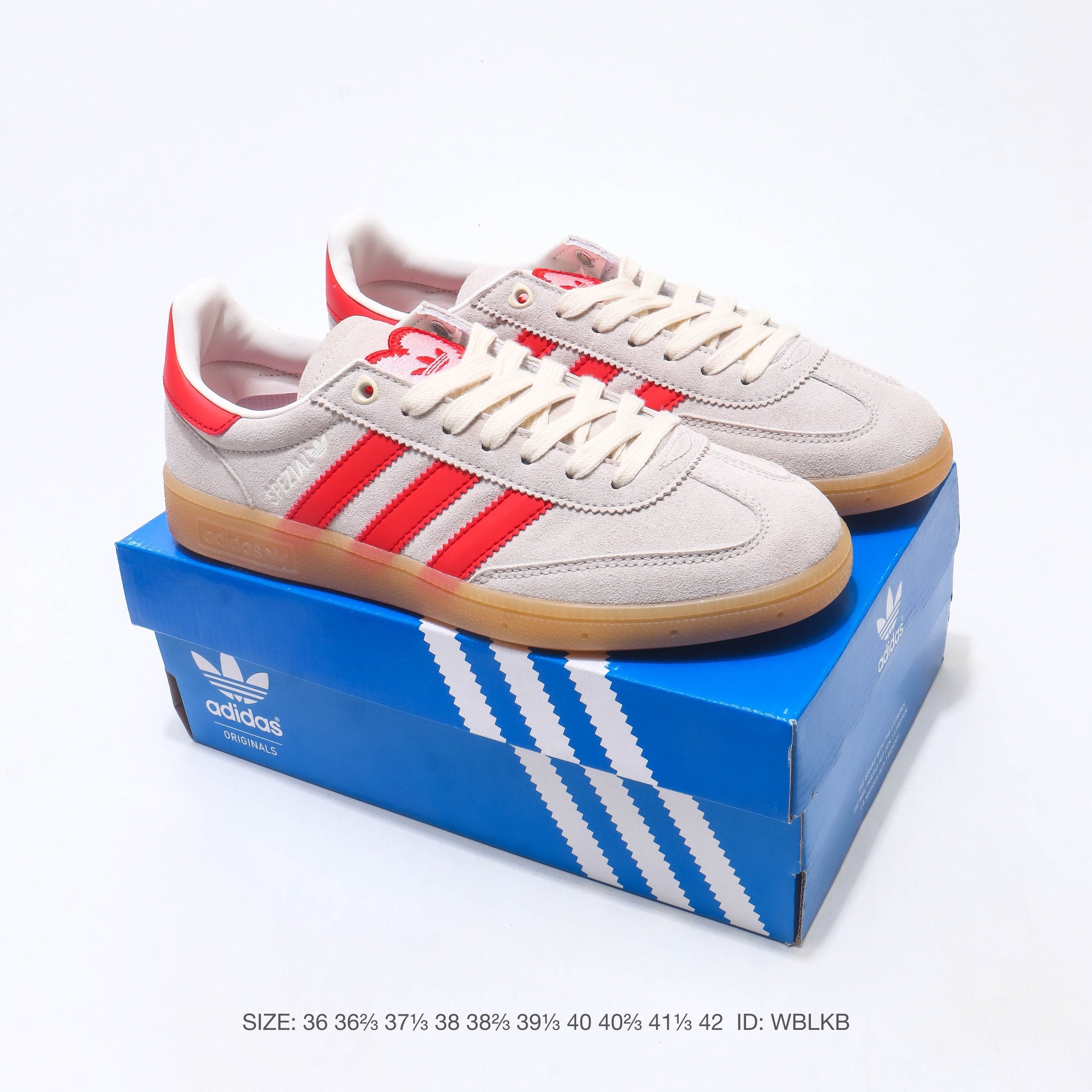 Adidas Handball Spezial  Sneakers