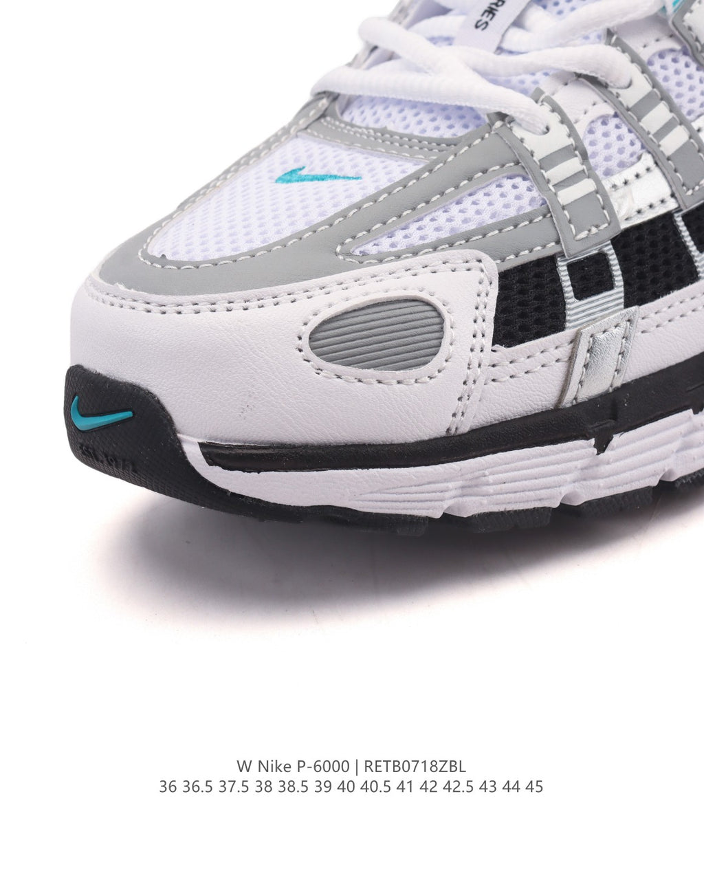 Nike P-6000 Premium