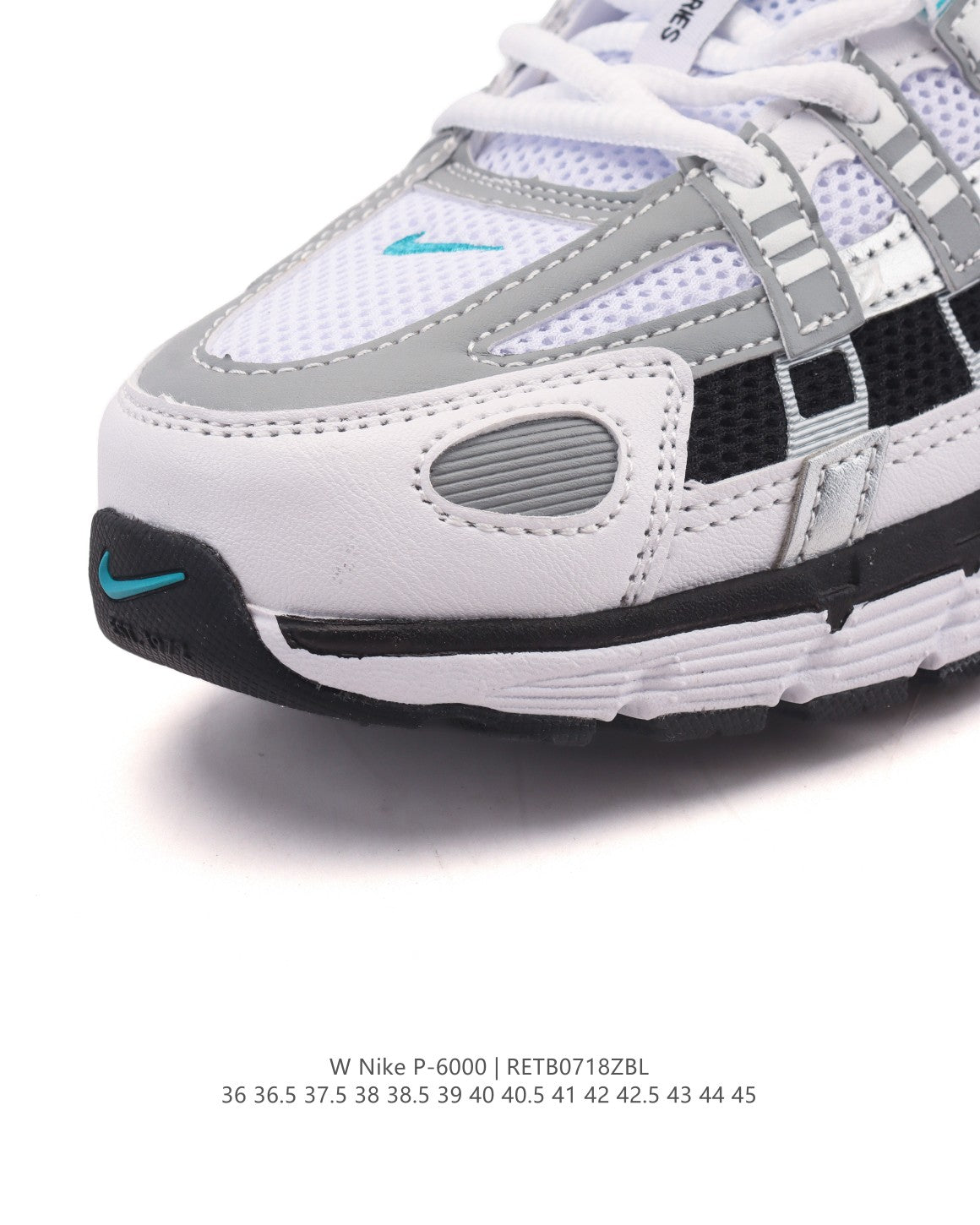 Nike P-6000 Premium