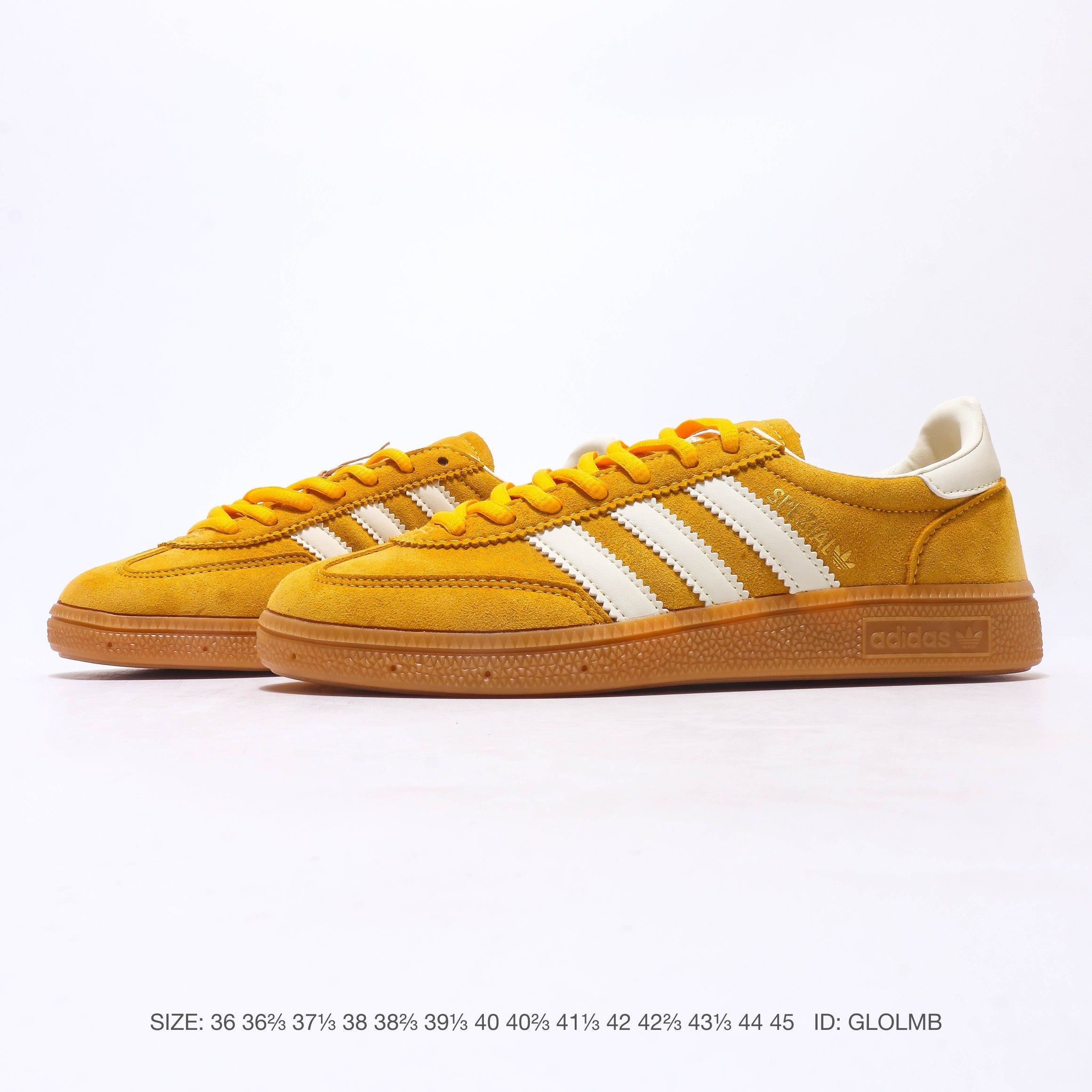 Adidas Handball Spezial  Sneakers
