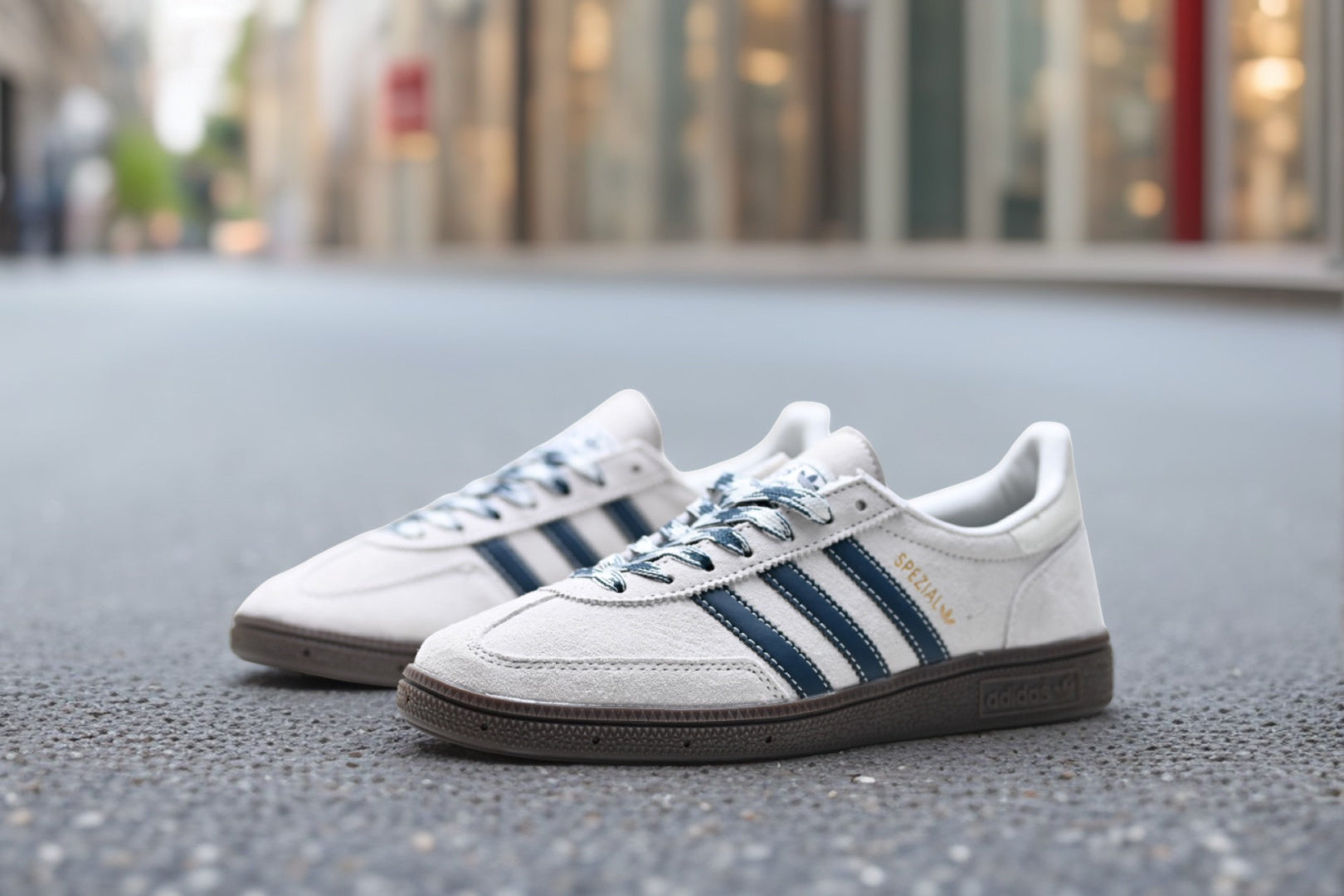 Adidas Handball Spezial  Sneakers