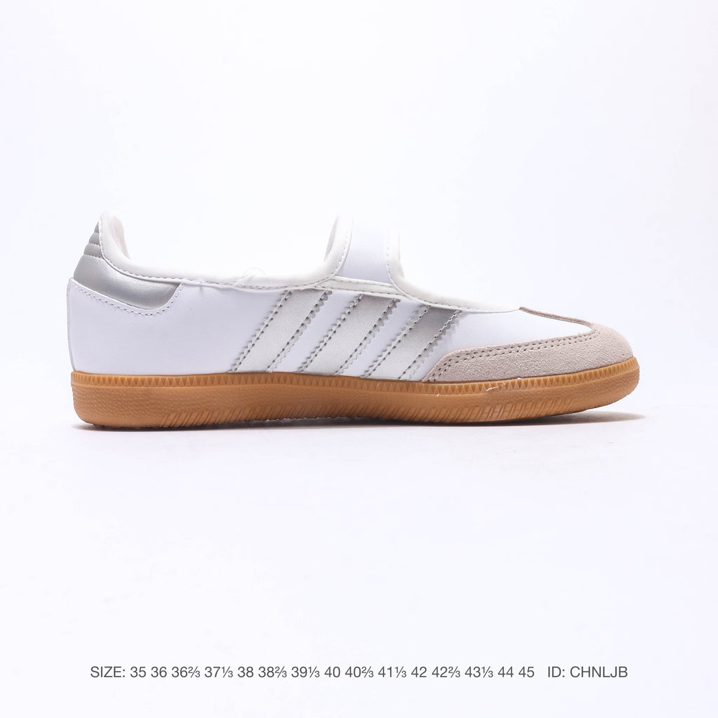 Adidas Samba Mary Jane