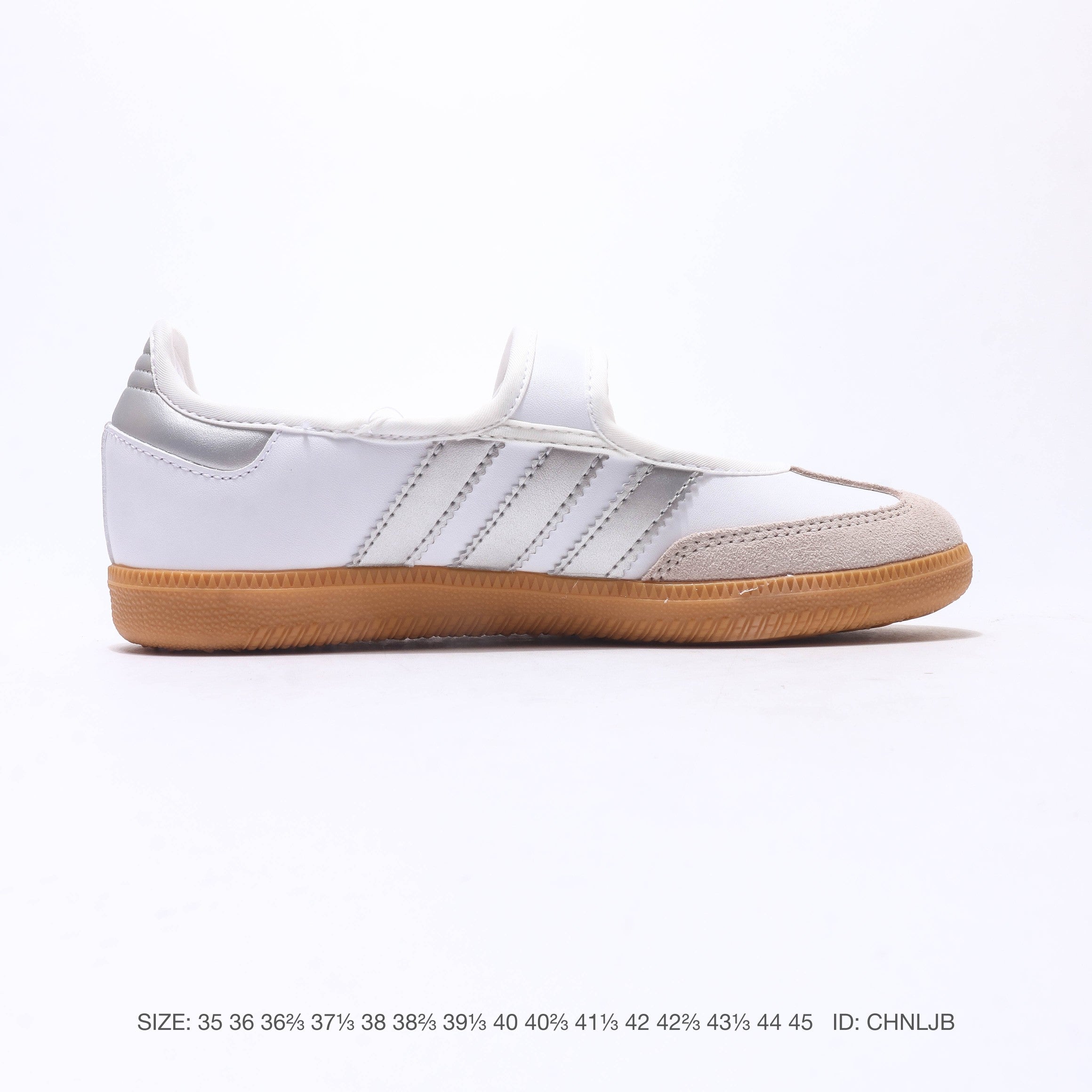 Adidas Samba Mary Jane