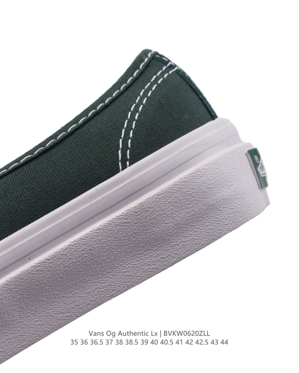 Vans Authentic 44 DX