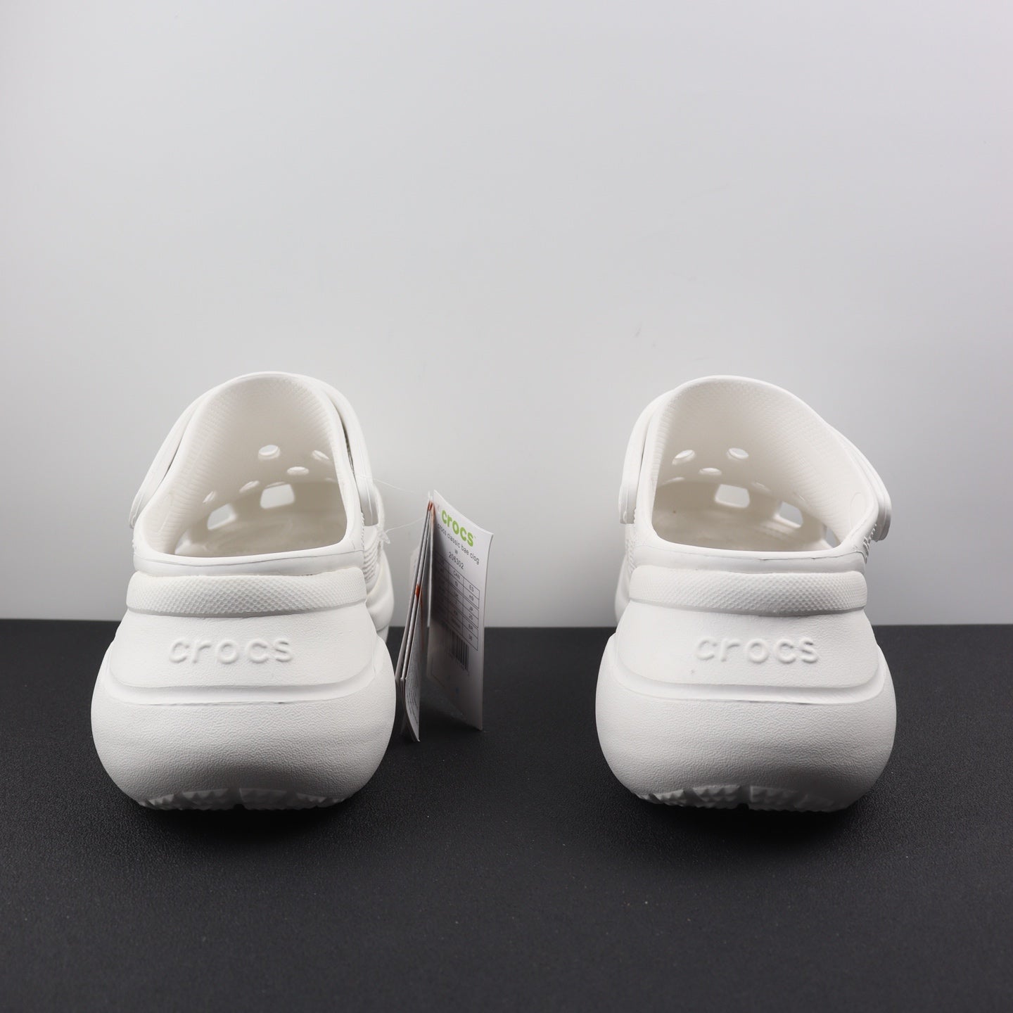Crocs Classic Crush Clog