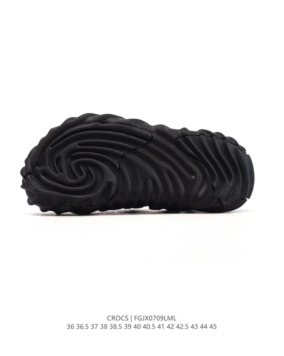 Salehe Bembury x Crocs Pollex Clog
