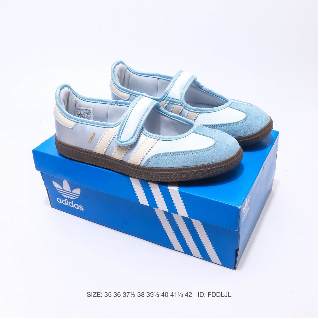 Adidas Samba Mary Jane
