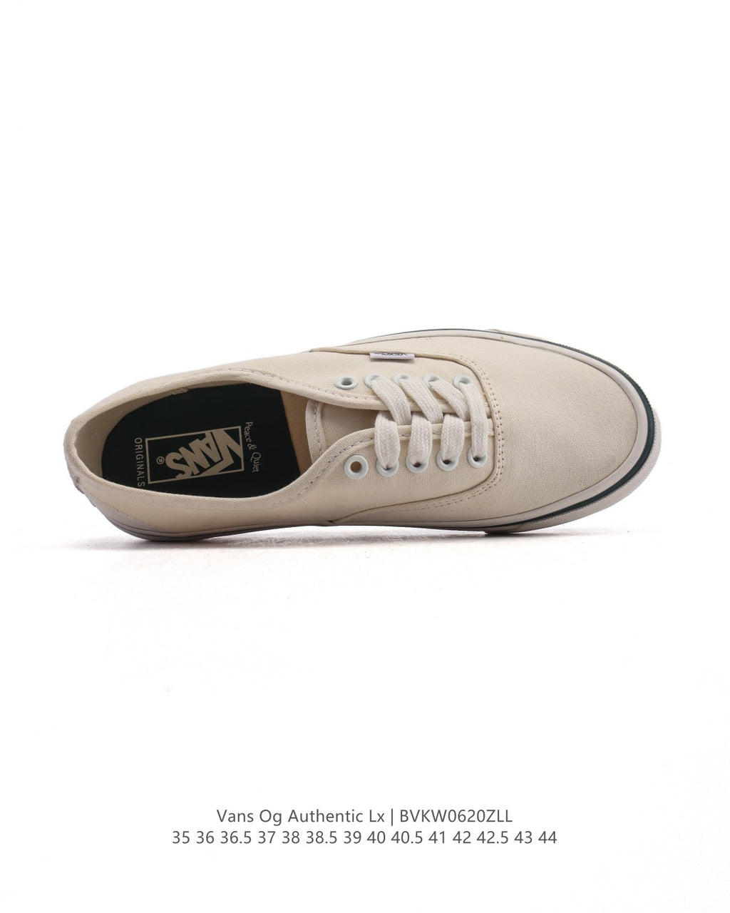 Vans Authentic 44 DX