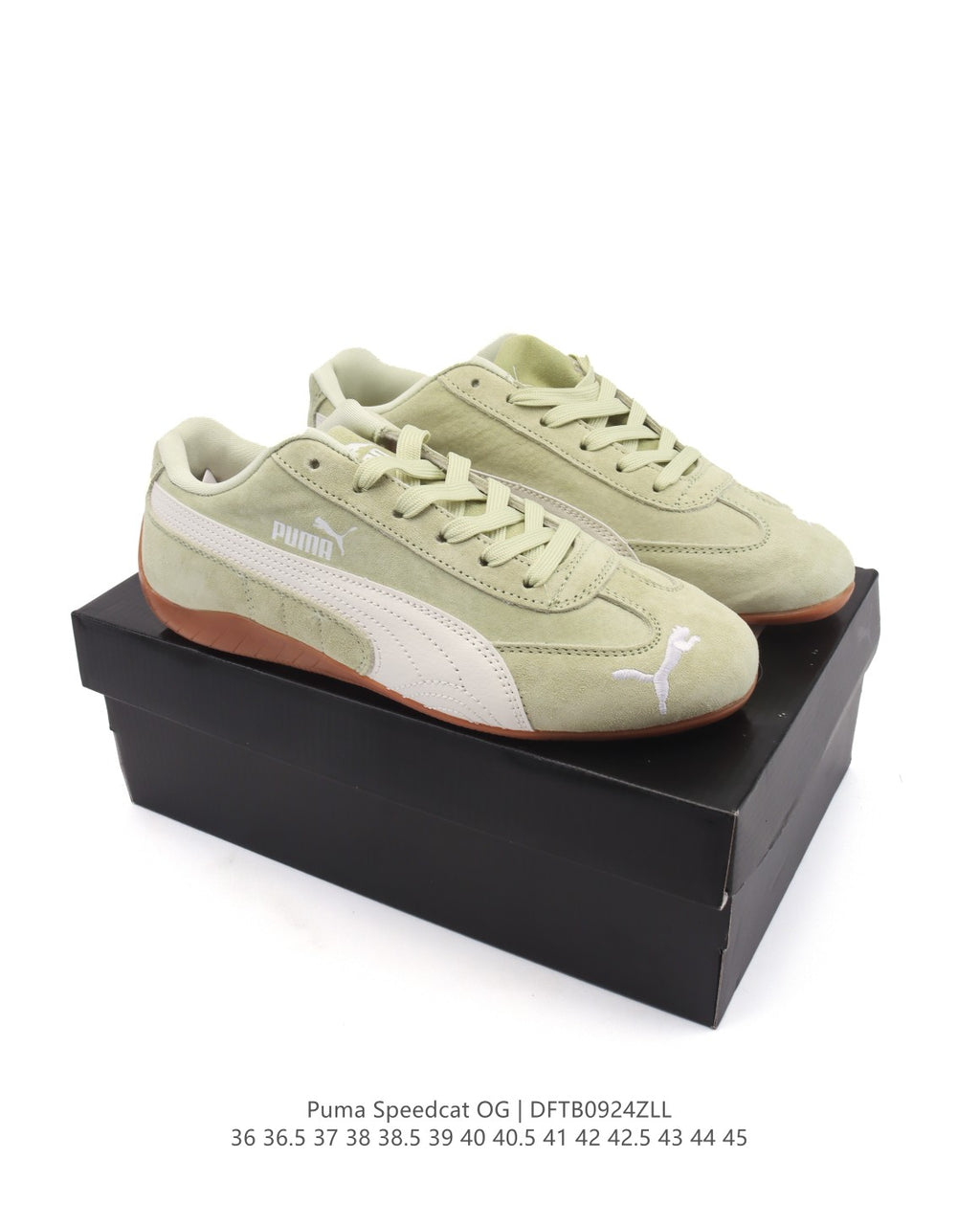 Puma Speedcat OG Sneakers