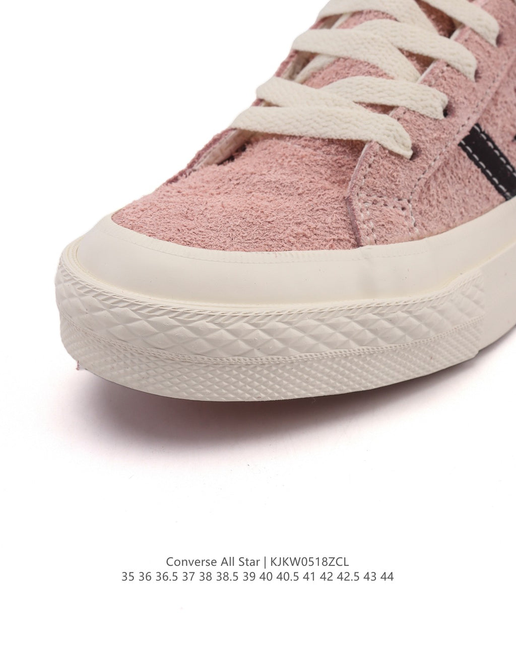 Converse Star Player 76 Ox Suede