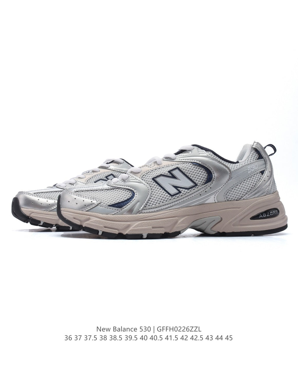 New Balance 530