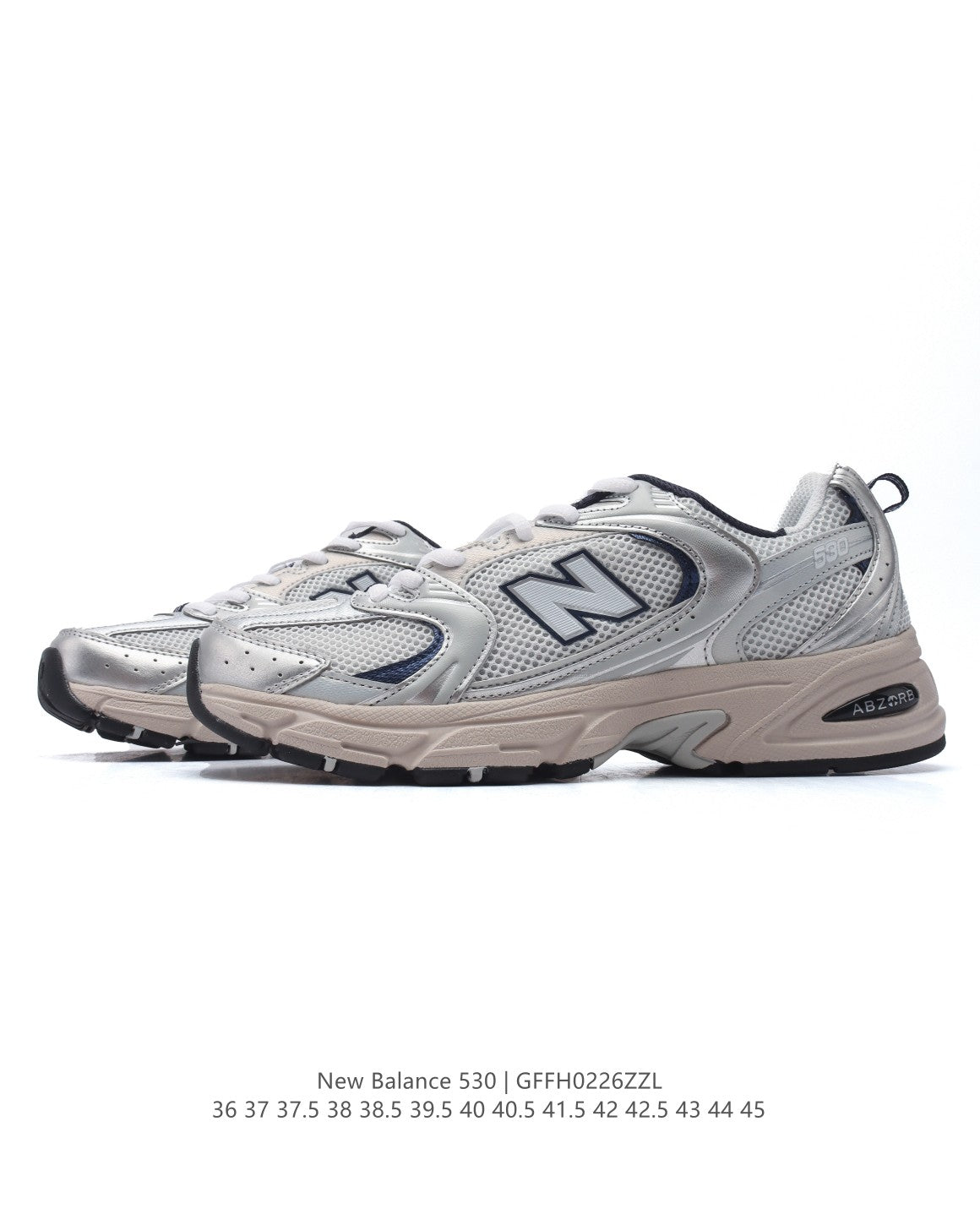 New Balance 530