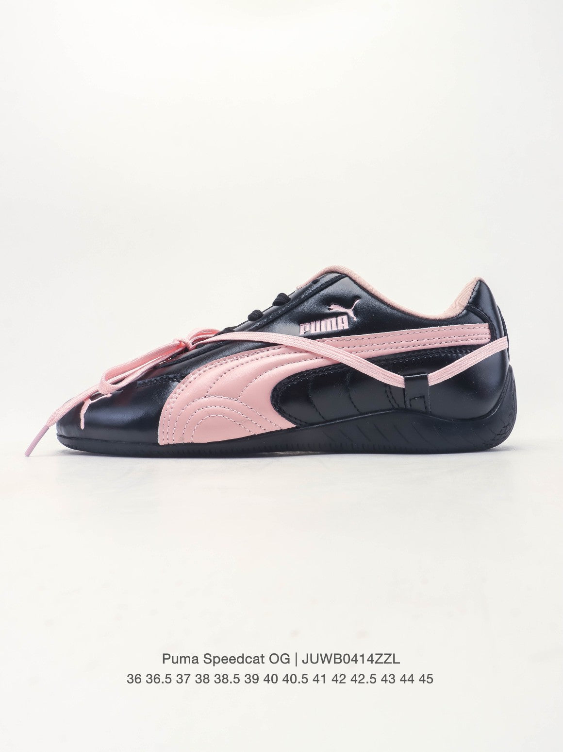 PUMA x ROSIE Speedcat
