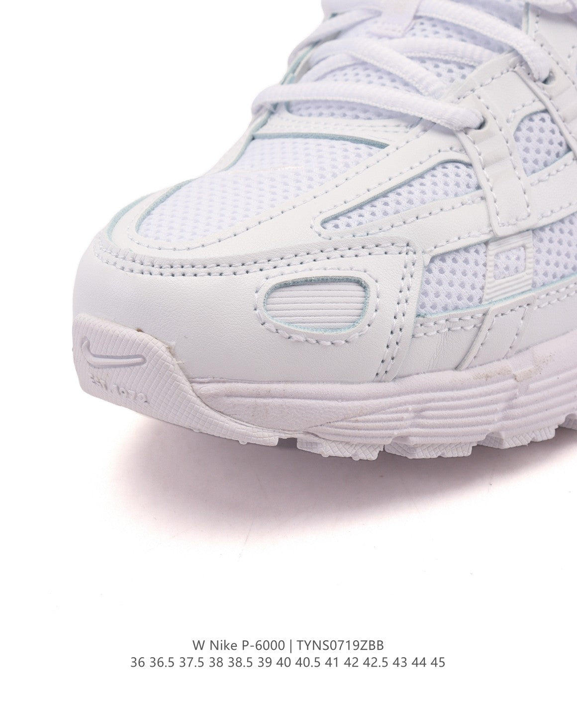 Nike P-6000 Premium