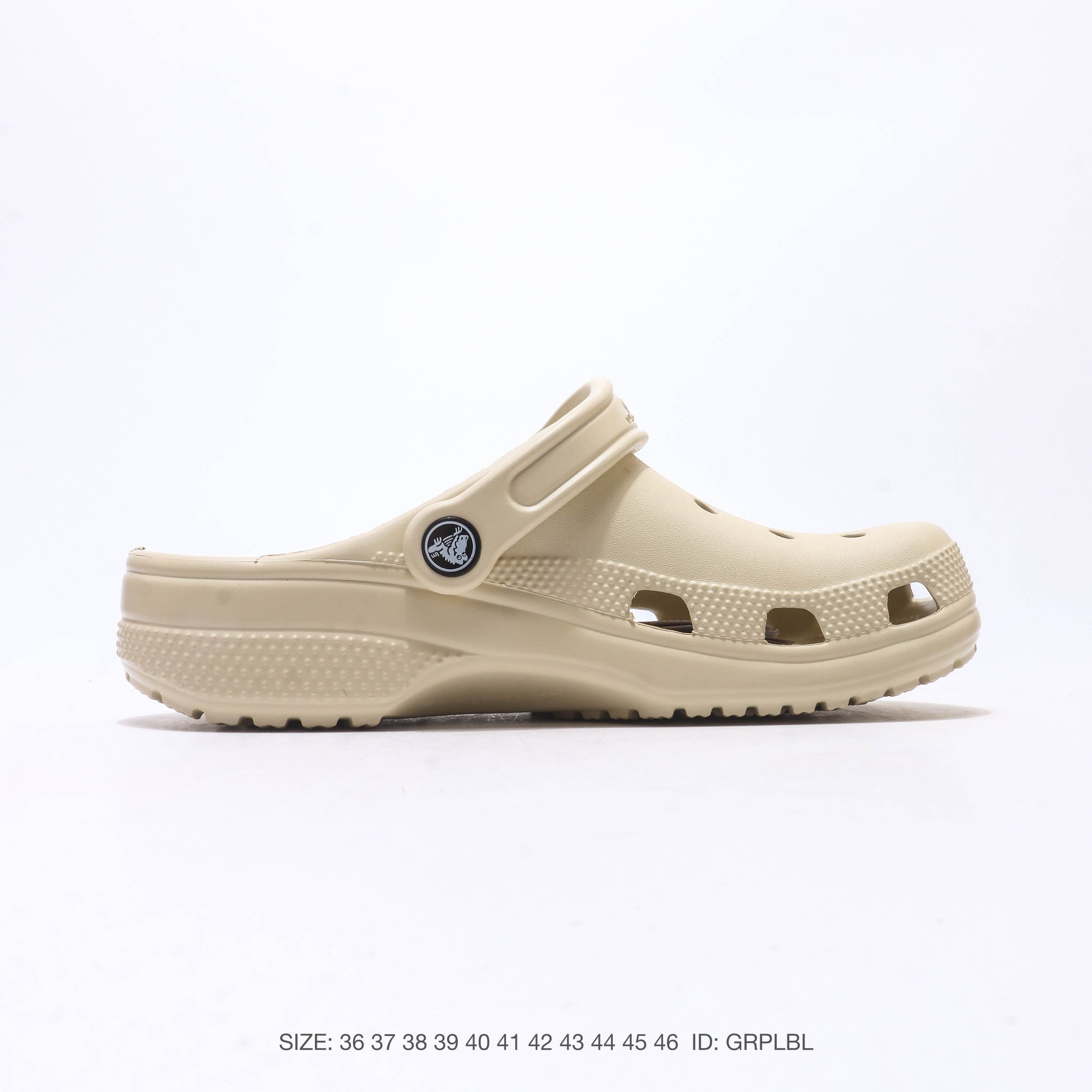 Crocs Classic Clog
