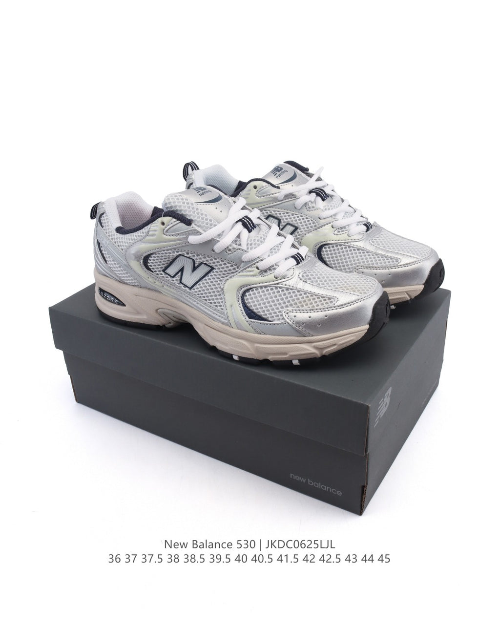 New Balance 530