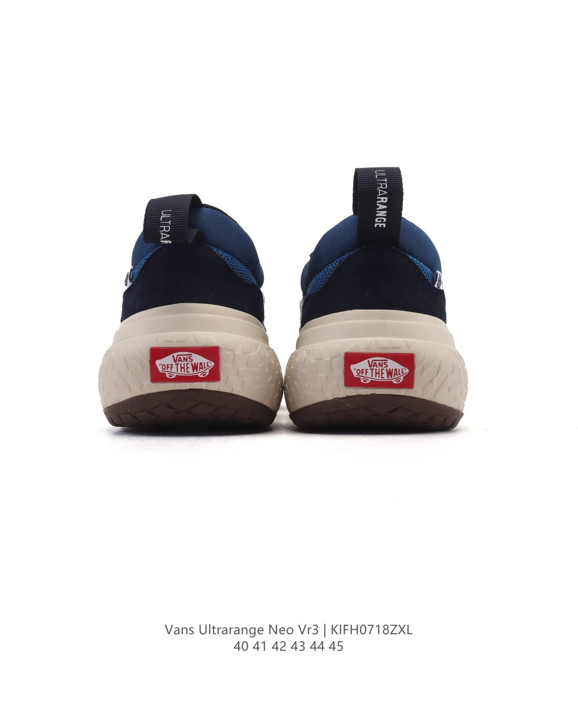 Vans UltraRange Neo VR3
