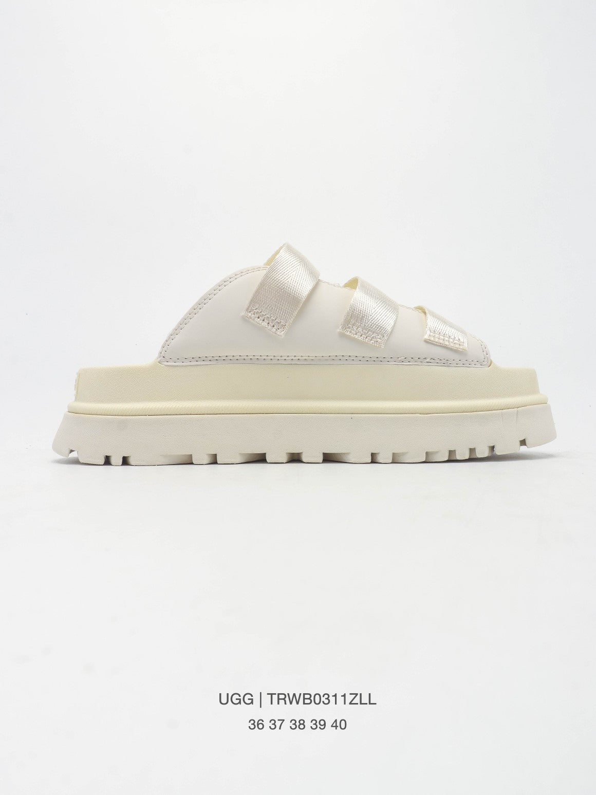 UGG Goldenglow Slides