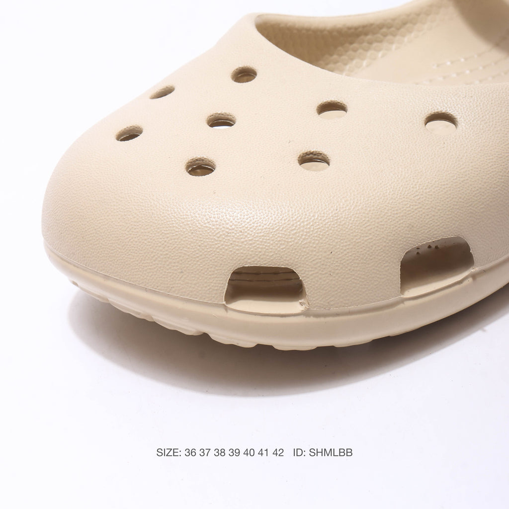 Crocs Classic Mary Jane