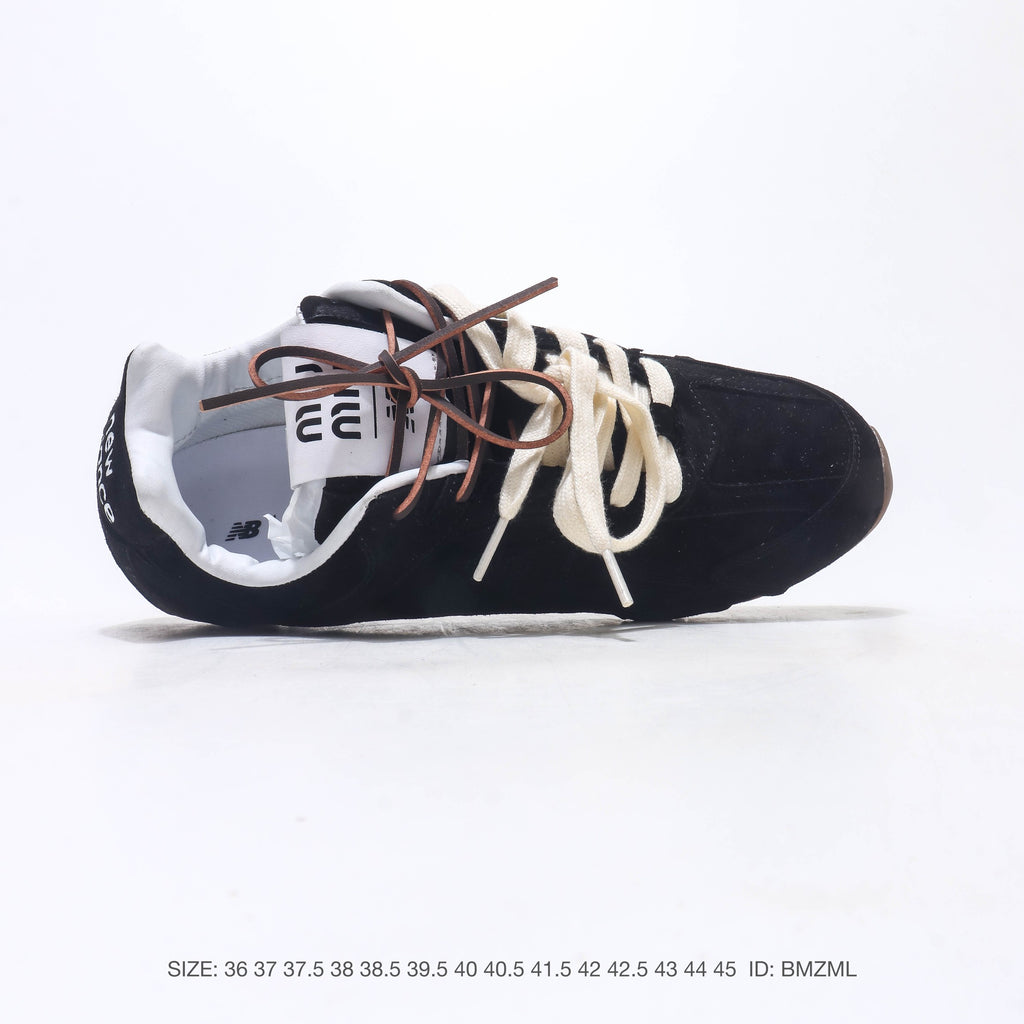 New Balance x Miu Miu 530 SL
