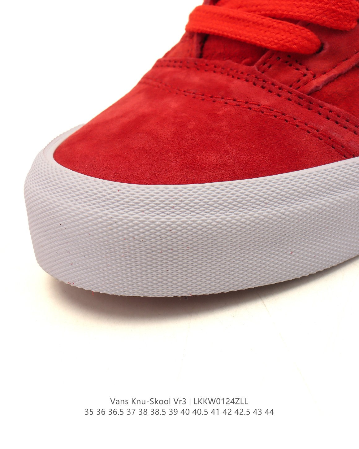 Vans Knu Skool VR3 Sneakers