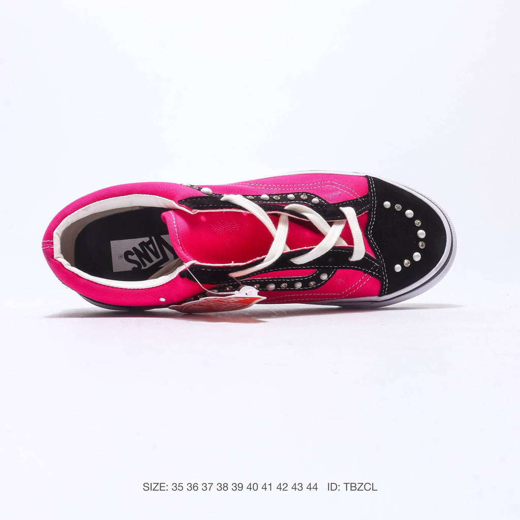 Vans LX Old Skool 36 "Pearlized"