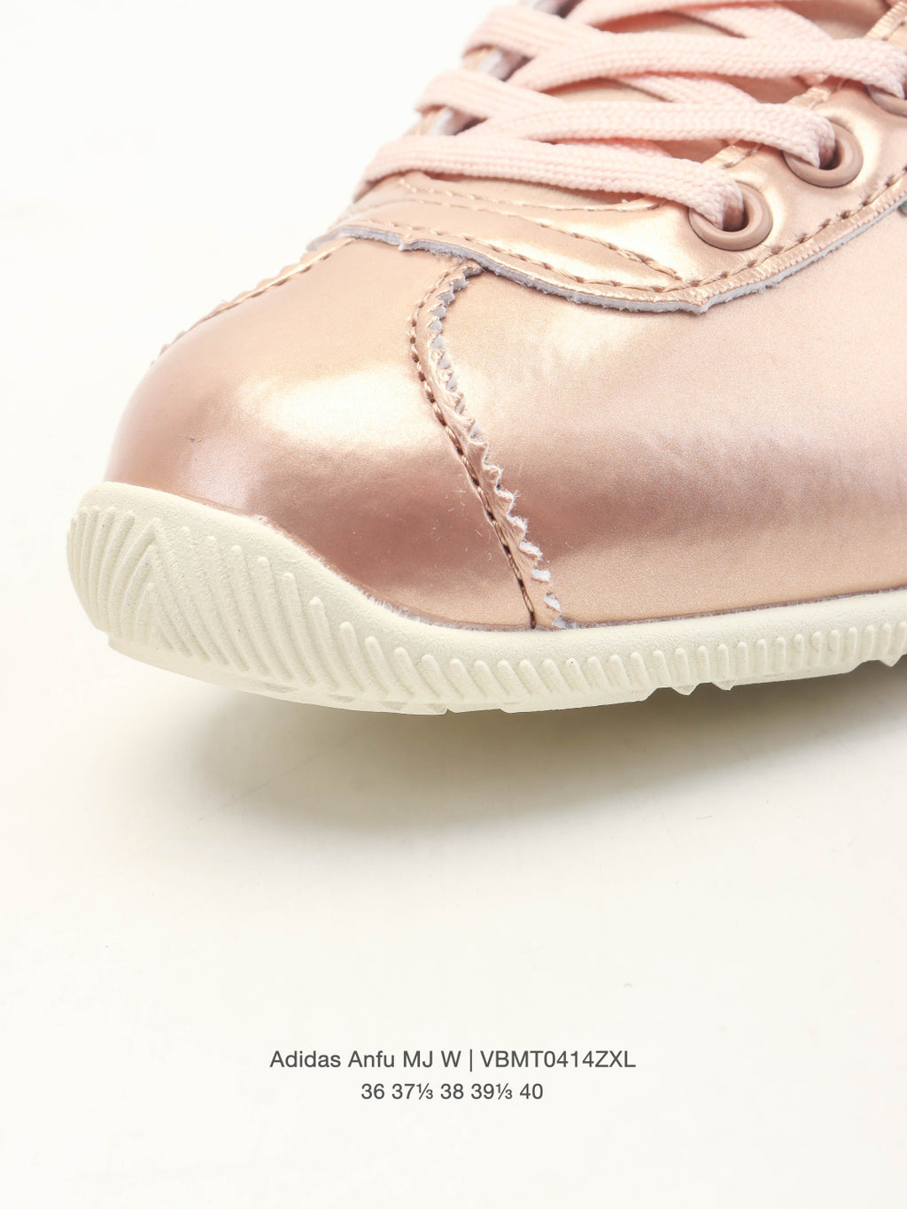 Adidas x  Anfu Mary Jane
