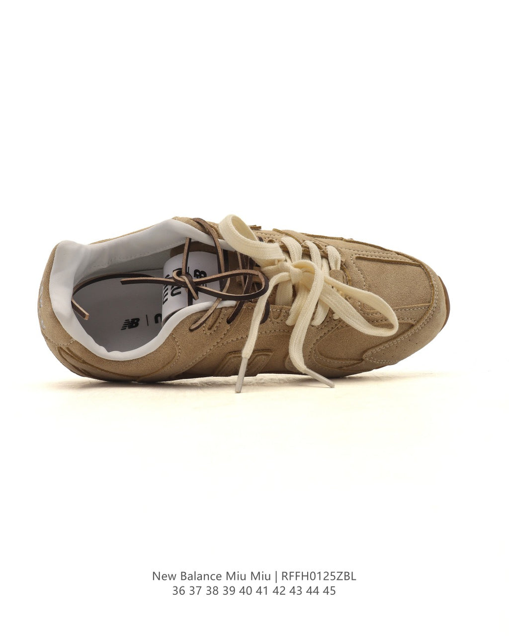 New Balance x Miu Miu 530 SL