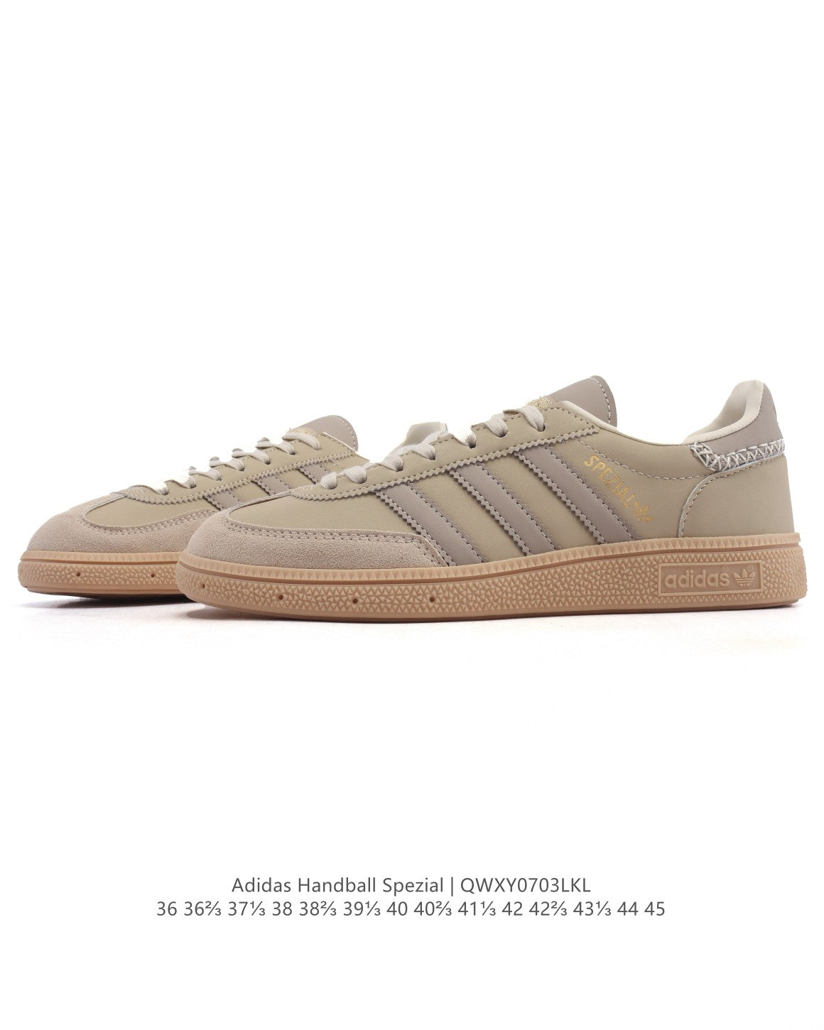 Adidas Handball Spezial  Sneakers