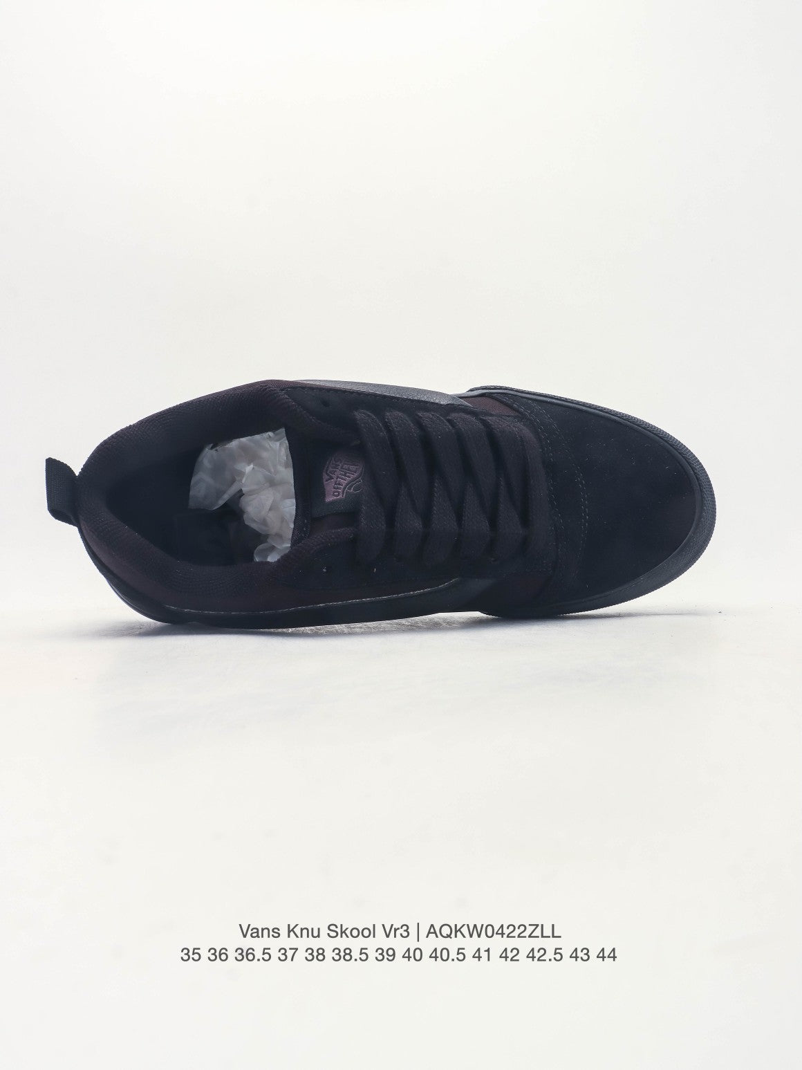 Vans Knu Skool VR3 Sneakers
