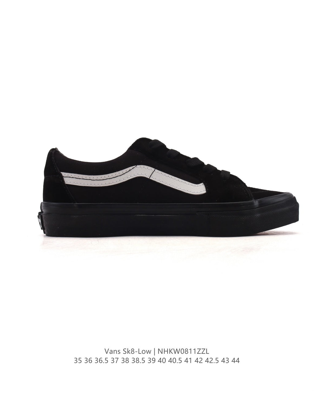 Vans Sk8