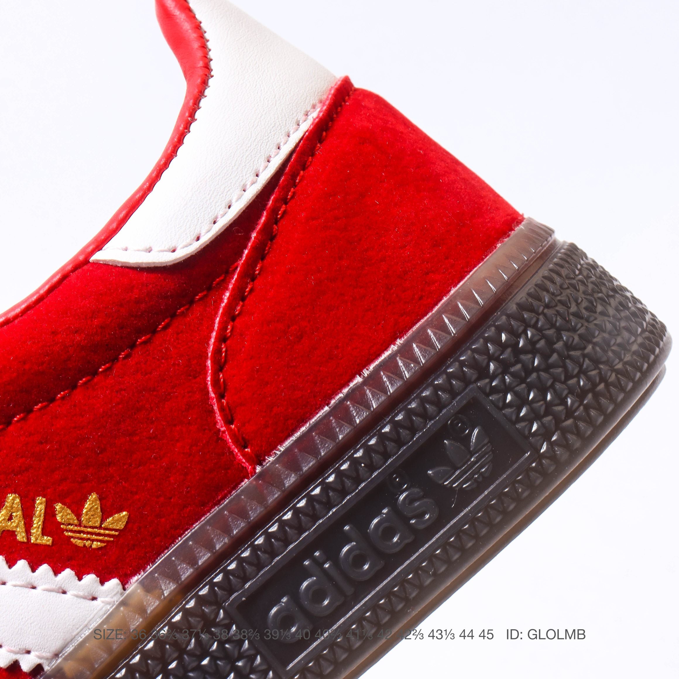 Adidas Handball Spezial  Sneakers
