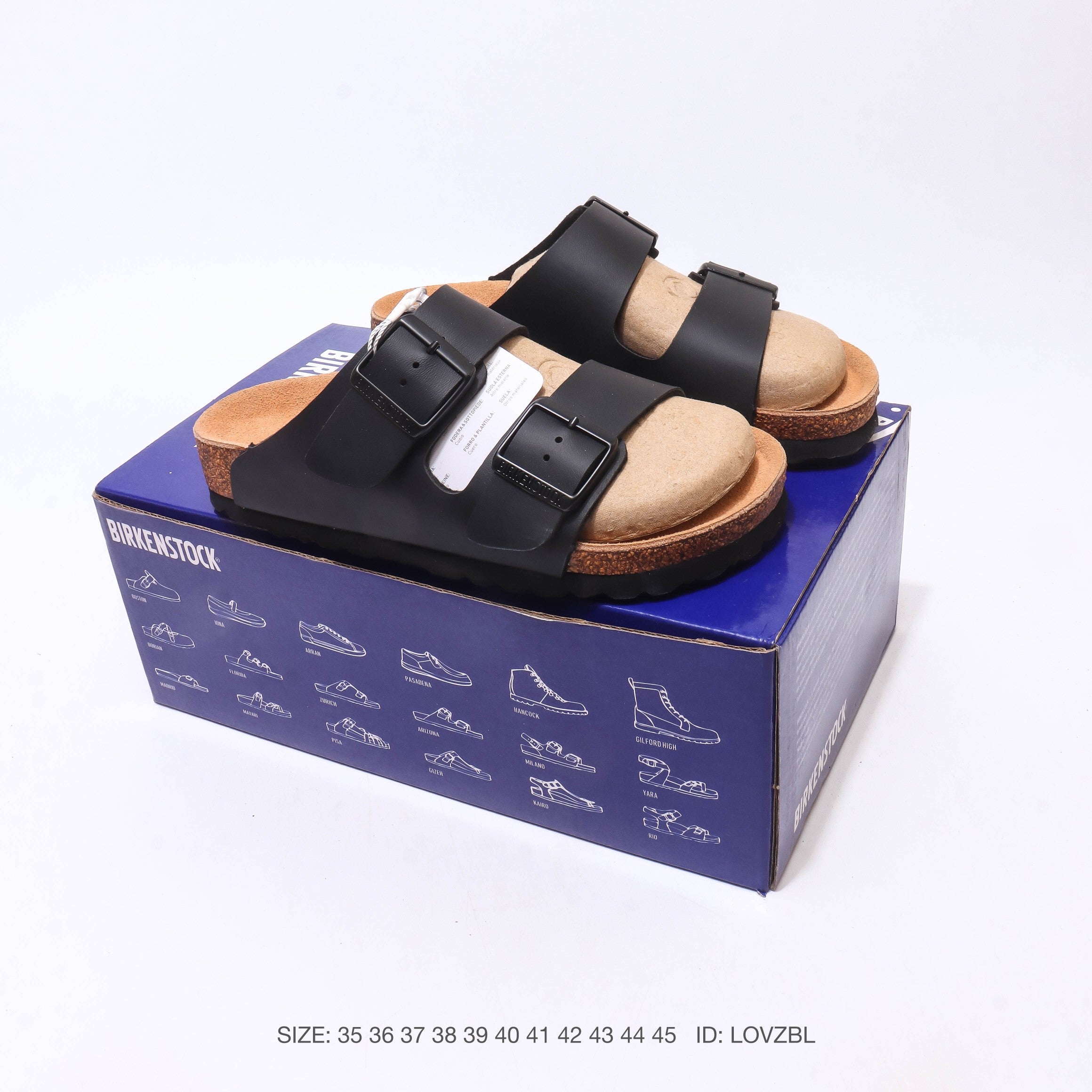 Birkenstock Arizona Sandals