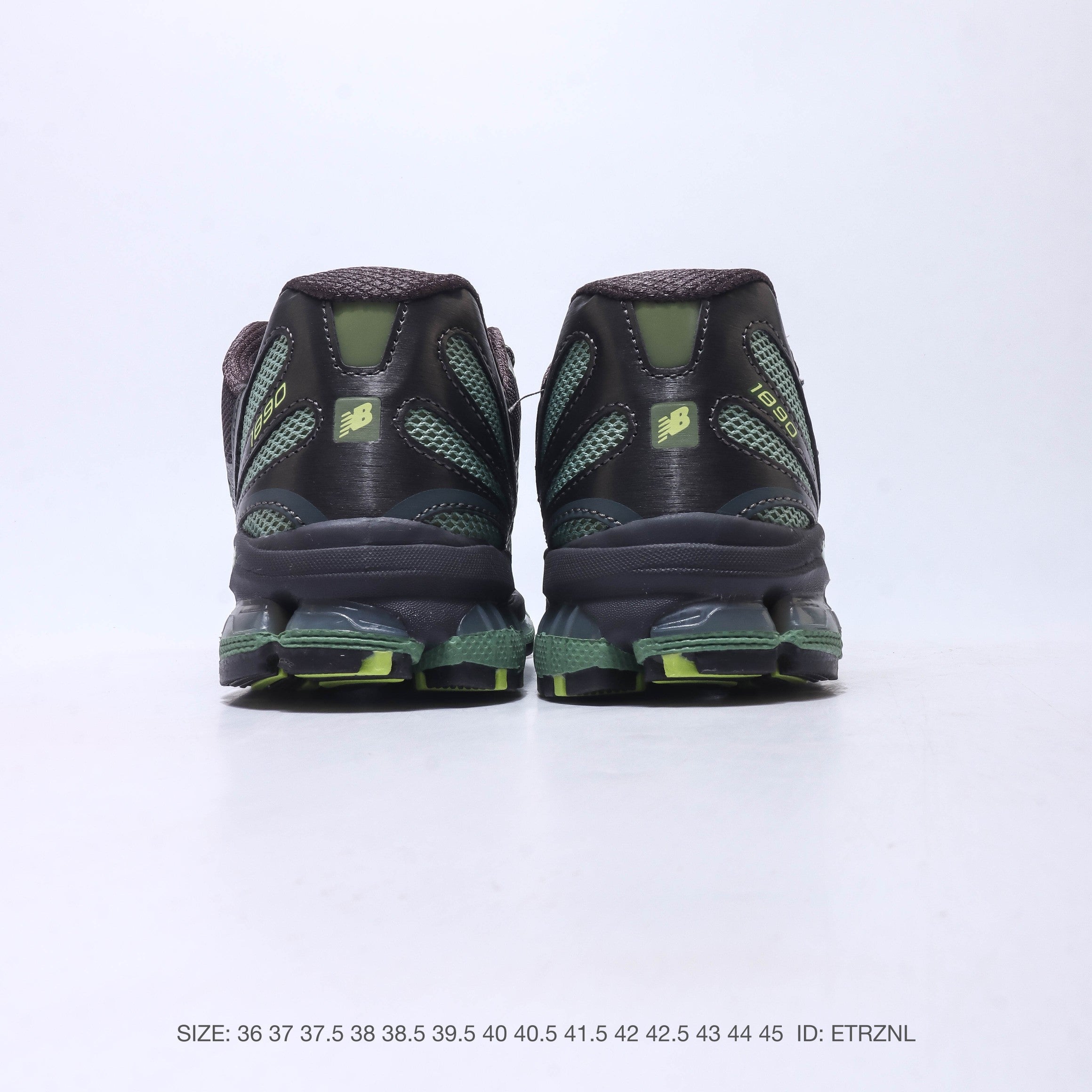 New Balance 1890 outerspace