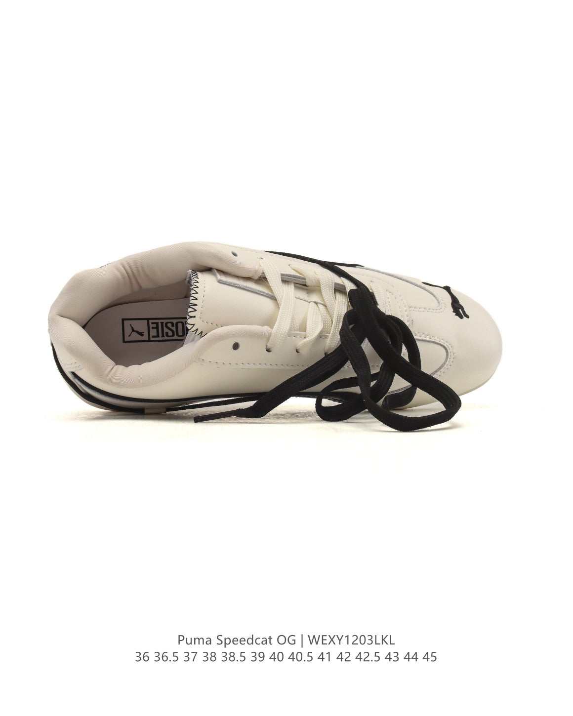 PUMA x ROSIE Speedcat