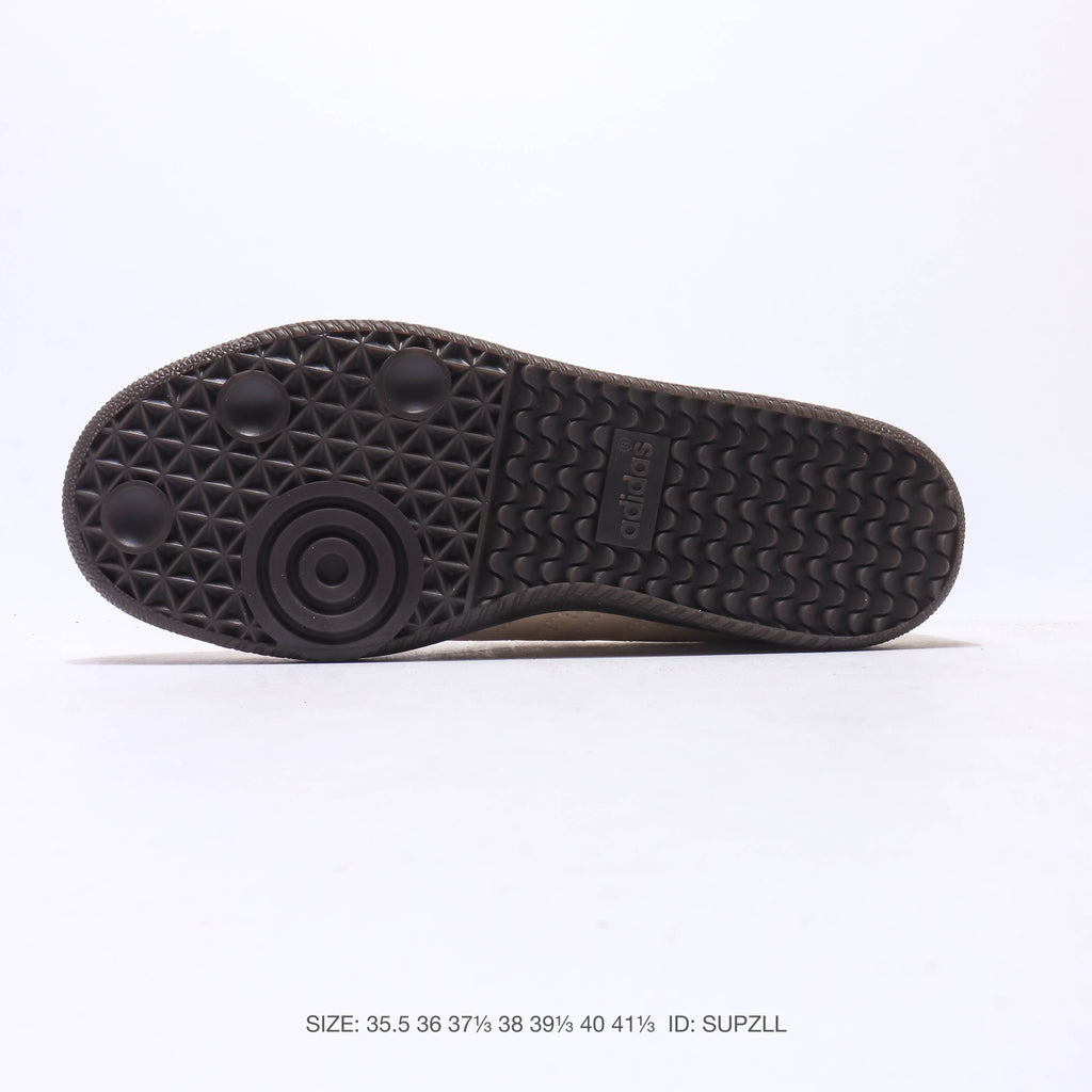Adidas Samba Jane Velcro Strap
