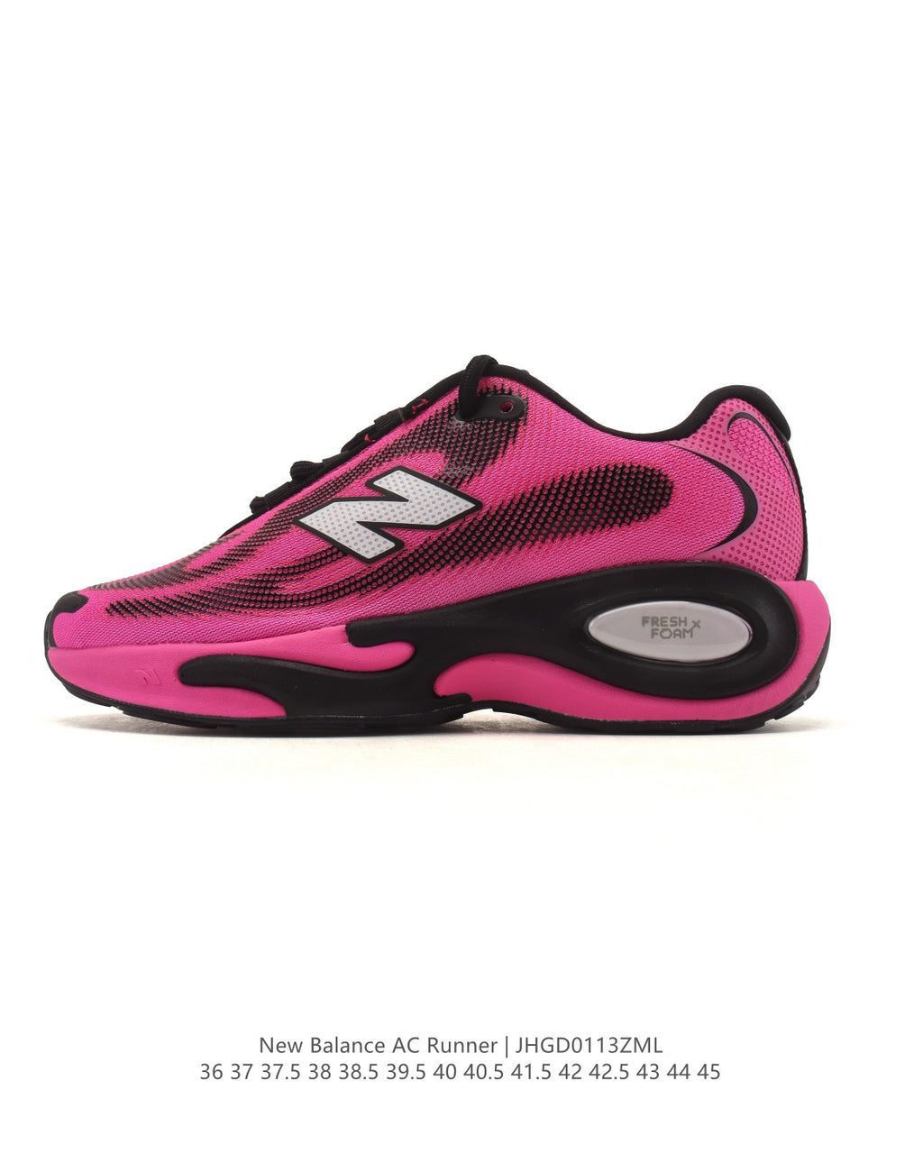 New Balance Sneaker M1000