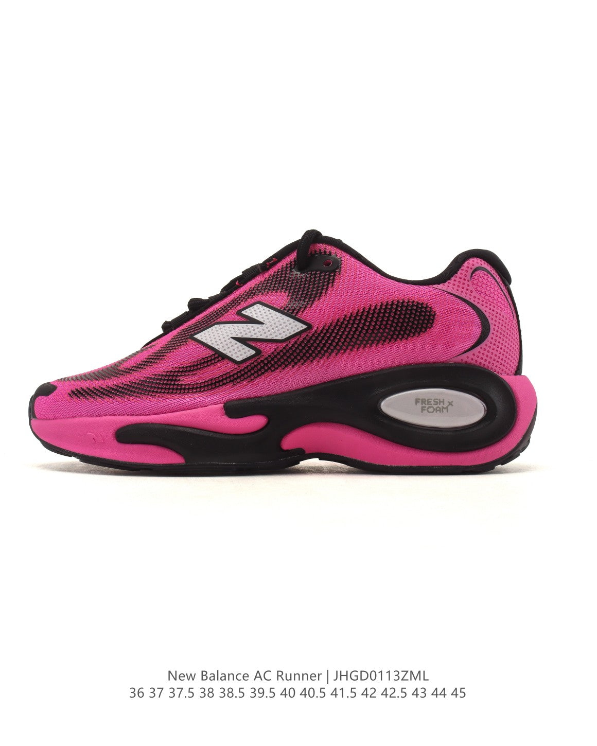 New Balance Sneaker M1000