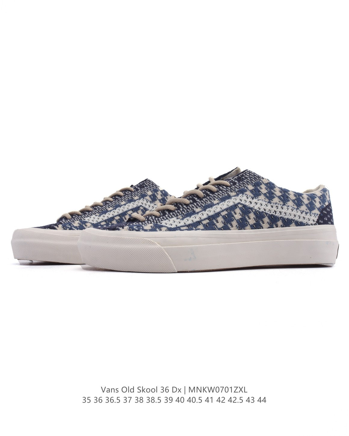 Vans Old Skool 36 Reissue