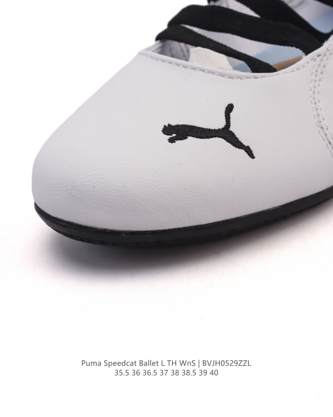Puma Speedcat Ballerina Leather