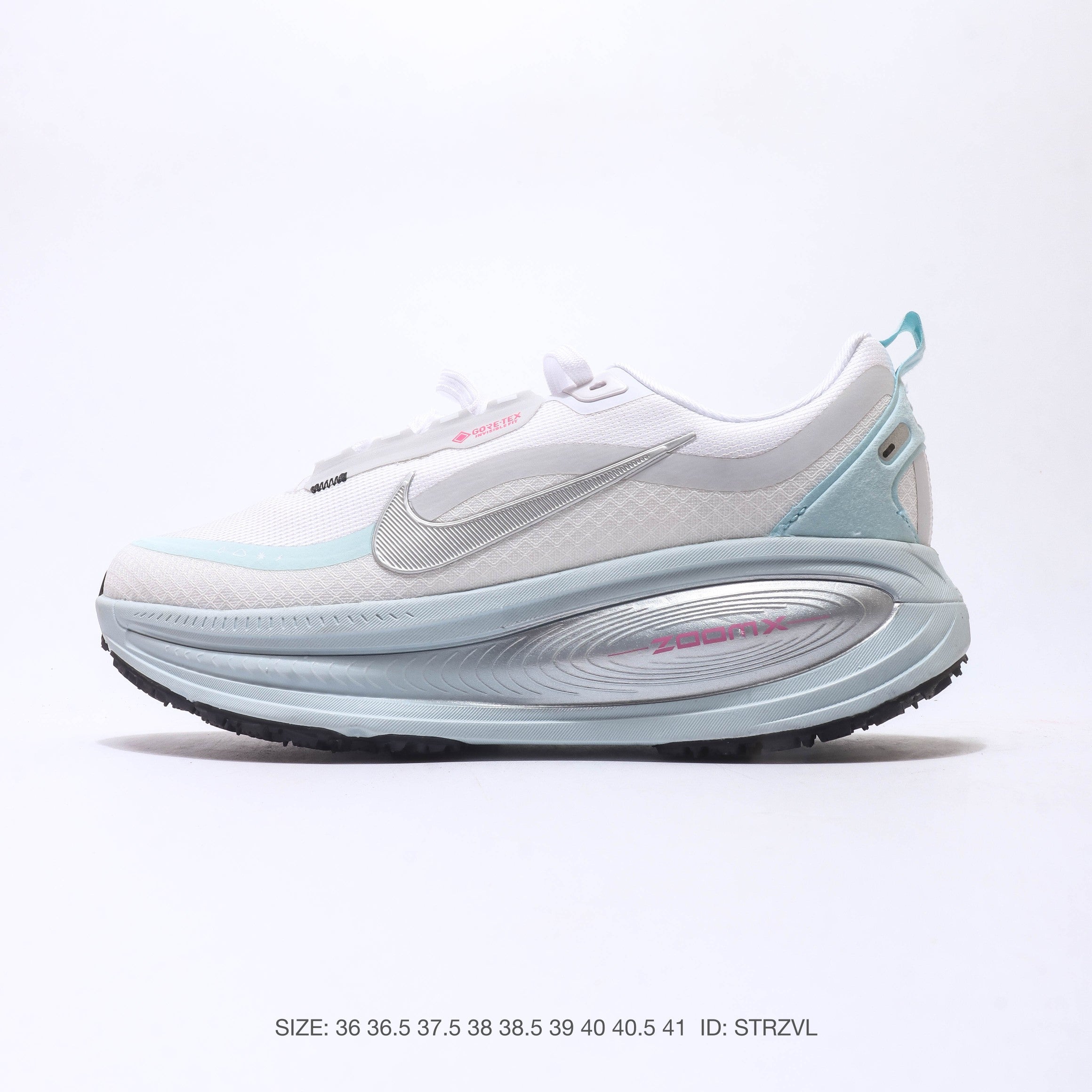 Nike Vomero 18 Platform Dad Running Shoes