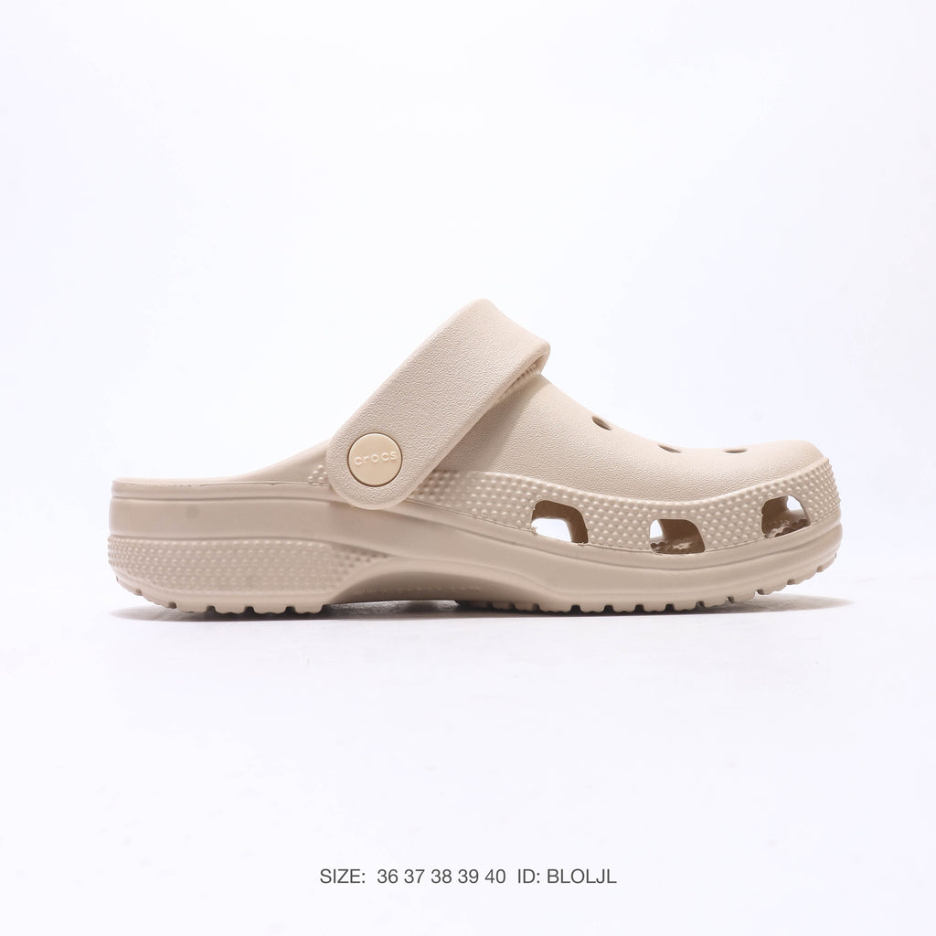 Crocs Classic All-Terrain Clog