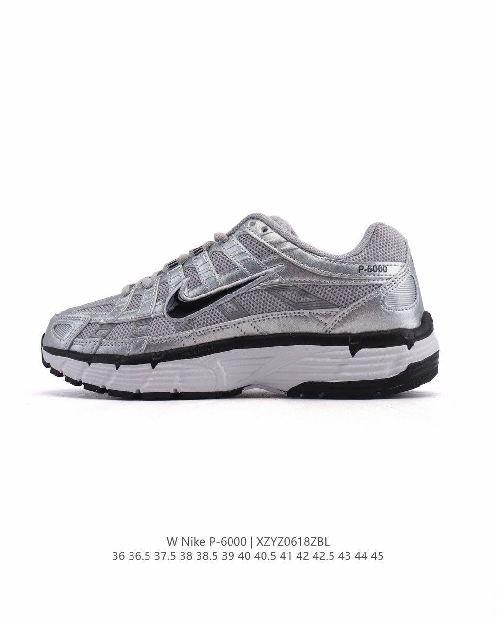 Nike P-6000 Premium